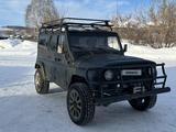 УАЗ 3160 2001 года за 2 300 000 тг. в Усть-Каменогорск – фото 2