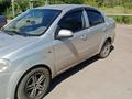 Chevrolet Aveo 2007 года за 2 500 000 тг. в Караганда – фото 2