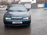 Mazda Cronos 1996 годаүшін1 600 000 тг. в Талдыкорган