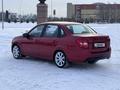 ВАЗ (Lada) Granta 2190 2022 годаүшін5 150 000 тг. в Костанай – фото 6