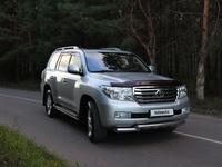 Toyota Land Cruiser 2011 года за 21 000 000 тг. в Астана