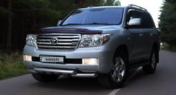 Toyota Land Cruiser 2012 годаүшін21 000 000 тг. в Астана – фото 4