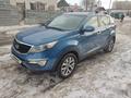 Kia Sportage 2014 годаүшін8 400 000 тг. в Астана