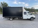 ГАЗ ГАЗель 2012 года за 8 950 000 тг. в Алматы – фото 4