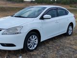 Nissan Sentra 2015 года за 4 550 000 тг. в Кокшетау – фото 2