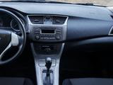 Nissan Sentra 2015 года за 4 550 000 тг. в Кокшетау – фото 5