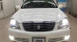 Toyota Crown 2005 года за 3 300 000 тг. в Астана – фото 4