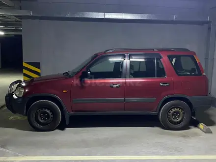 Honda CR-V 1997 года за 3 000 000 тг. в Шымкент – фото 2