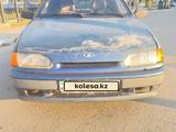 ВАЗ (Lada) 2114 2004 годаүшін500 000 тг. в Затобольск – фото 2