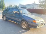 ВАЗ (Lada) 2114 2004 годаүшін500 000 тг. в Затобольск