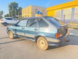 ВАЗ (Lada) 2114 2004 годаүшін500 000 тг. в Затобольск – фото 3