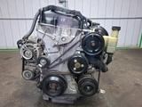 L5 Двигатель Mazda L5 L5-VE 2.5L за 350 000 тг. в Алматы