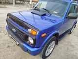 ВАЗ (Lada) Lada 2121 2020 года за 4 350 000 тг. в Атырау – фото 2
