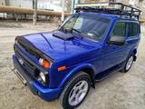 ВАЗ (Lada) Lada 2121 2020 года за 4 350 000 тг. в Атырау