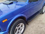 ВАЗ (Lada) Lada 2121 2020 года за 4 350 000 тг. в Атырау – фото 3