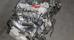Двигатель (ДВС қозғалтқыш) 3.5L 6G74 на Митсубиши Паджеро за 800 000 тг. в Алматы – фото 3