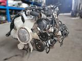 Двигатель (ДВС қозғалтқыш) 3.5L 6G74 на Митсубиши Паджеро за 800 000 тг. в Алматы – фото 4