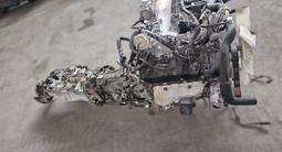 Двигатель (ДВС қозғалтқыш) 3.5L 6G74 на Митсубиши Паджеро за 800 000 тг. в Алматы – фото 5