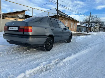 Volkswagen Vento 1992 года за 1 200 000 тг. в Алматы – фото 8