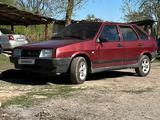 ВАЗ (Lada) 2109 1997 года за 800 000 тг. в Сарканд – фото 2