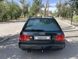 Audi A6 1995 года за 3 200 000 тг. в Мойынкум – фото 2