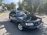 Audi A6 1995 года за 3 200 000 тг. в Мойынкум – фото 4
