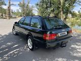 Audi A6 1995 года за 3 200 000 тг. в Мойынкум – фото 3