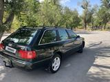 Audi A6 1995 года за 3 200 000 тг. в Мойынкум – фото 5