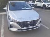 Hyundai Accent 2021 годаүшін9 000 000 тг. в Алматы – фото 3