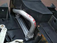 Радиатор печки на HONDA CR-V 2 кузов оригинал.үшін15 000 тг. в Астана