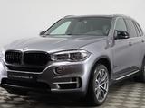 BMW X5 2016 года за 20 000 000 тг. в Астана