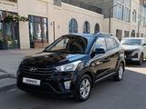 Hyundai Creta 2019 годаfor7 800 000 тг. в Астана