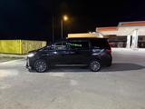 Toyota Alphard 2008 года за 5 000 000 тг. в Уральск – фото 4