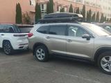 Subaru Ascent 2019 года за 15 000 000 тг. в Алматы – фото 2