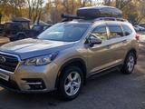 Subaru Ascent 2019 года за 15 000 000 тг. в Алматы
