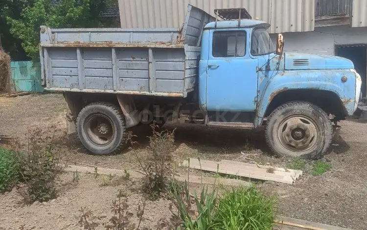ЗиЛ  130 1989 года за 1 400 000 тг. в Алматы