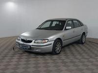 Mazda 626 1998 годаfor860 000 тг. в Шымкент