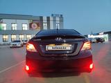 Hyundai Accent 2015 года за 5 350 000 тг. в Актобе – фото 3