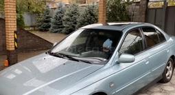 Honda Accord 2001 года за 2 000 000 тг. в Алматы – фото 5