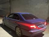 BMW 523 1998 годаfor1 600 000 тг. в Актау