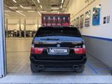 BMW X5 2001 года за 5 000 000 тг. в Шымкент – фото 2