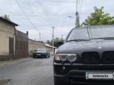 BMW X5 2001 года за 5 000 000 тг. в Шымкент – фото 4
