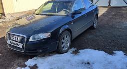 Audi A4 2006 года за 4 000 000 тг. в Петропавловск – фото 2