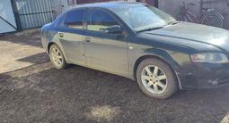 Audi A4 2006 годаүшін4 000 000 тг. в Петропавловск