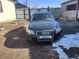 Audi A4 2006 года за 4 000 000 тг. в Петропавловск – фото 3