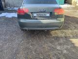 Audi A4 2006 годаfor3 850 000 тг. в Петропавловск – фото 4