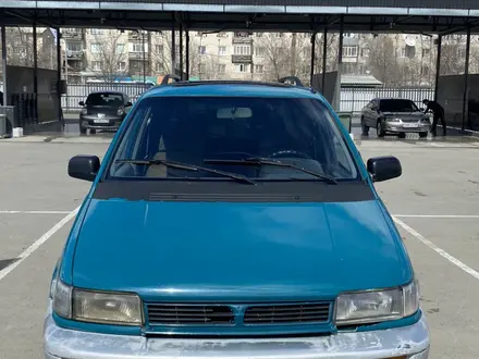 Mitsubishi Space Runner 1992 года за 1 100 000 тг. в Талдыкорган – фото 2