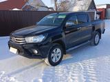 Toyota Hilux 2020 годаүшін17 500 000 тг. в Жаксы – фото 2