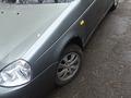 ВАЗ (Lada) Priora 2170 2009 года за 1 200 000 тг. в Шымкент – фото 3