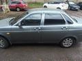 ВАЗ (Lada) Priora 2170 2009 года за 1 200 000 тг. в Шымкент – фото 4